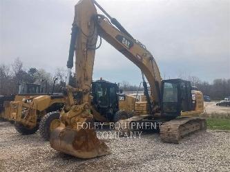 CAT 329FL10X