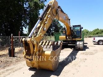 CAT 330