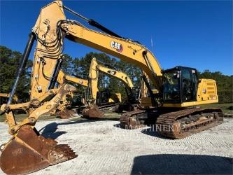 CAT 330