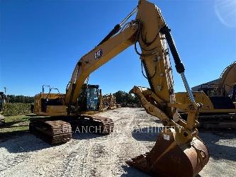 CAT 330