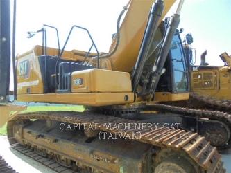 CAT 330-07