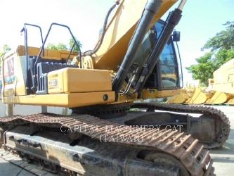 CAT 330-07