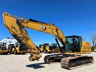 CAT 330-07