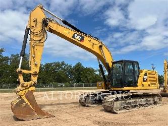 CAT 330-07