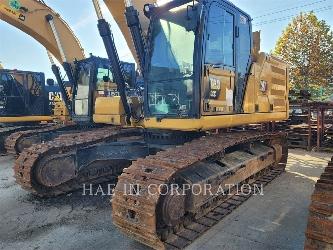 CAT 330-07