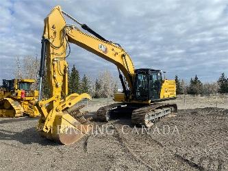 CAT 330-07