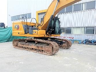 CAT 330-07