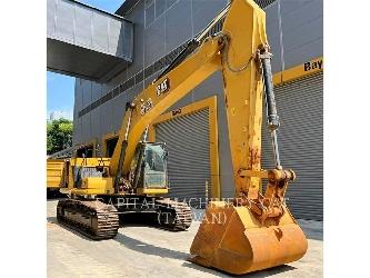 CAT 330-07