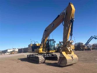 CAT 330 CF