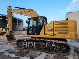CAT 330 TC