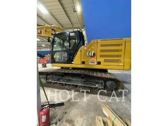 CAT 330 TC
