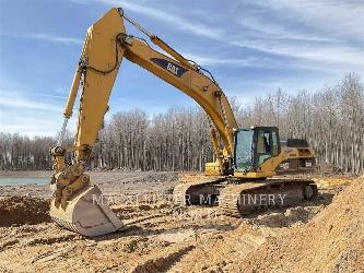 CAT 330DL Q