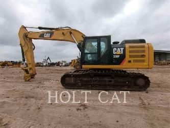 CAT 330FL TC