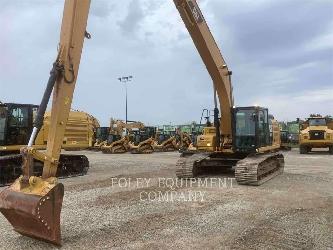 CAT 330FLLR