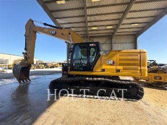 CAT 330GC