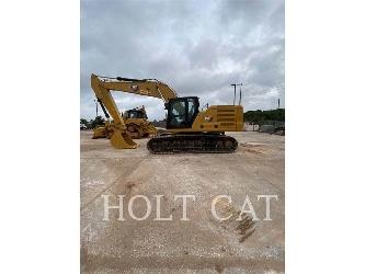 CAT 330GC