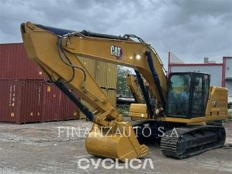 CAT 330GC