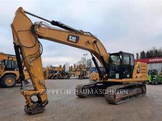CAT 330GC