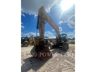 CAT 330TC