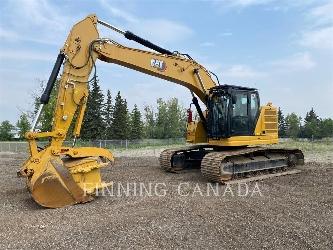 CAT 335-07