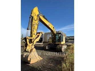 CAT 335 THB