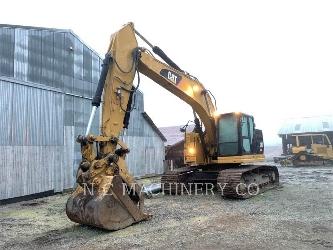 CAT 335F LCR