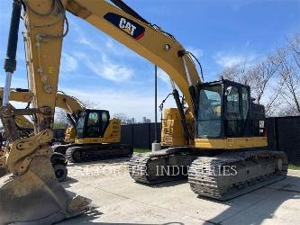 CAT 335F LCR