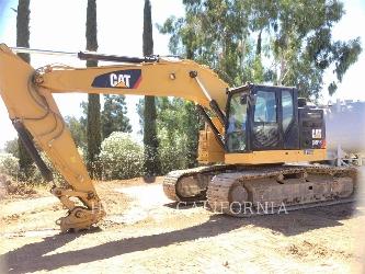 CAT 335FL CR