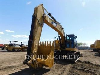 CAT 335FL CR