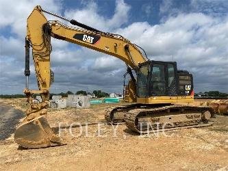 CAT 335FLCR