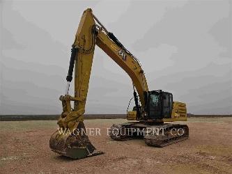 CAT 336