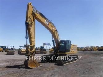 CAT 336-07