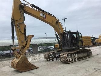 CAT 336-07GC