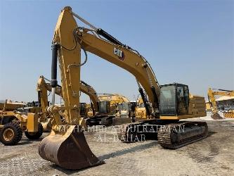 CAT 336-07GC