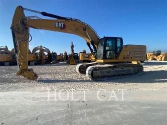 CAT 336 10 TC