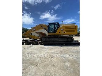 CAT 336 3D