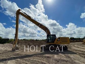 CAT 336 LRF