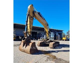 CAT 336EL