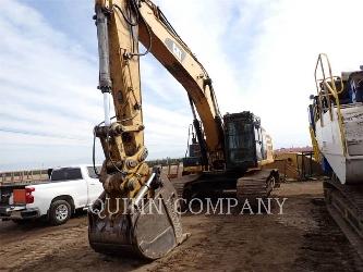 CAT 336EL