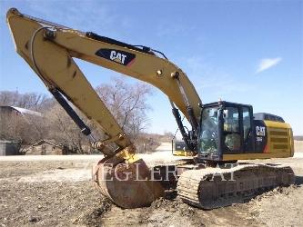 CAT 336ELH