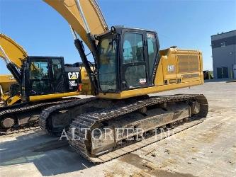 CAT 340-08