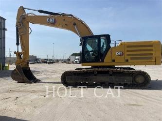 CAT 340 10