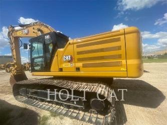 CAT 340 10 TC