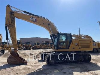 CAT 340 12 TC