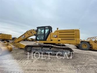 CAT 340 12 TC3