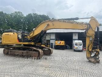 CAT 349EL