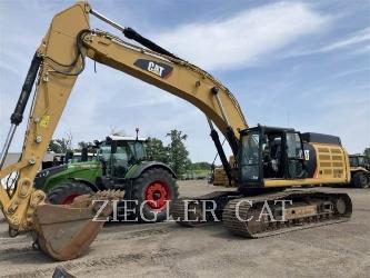 CAT 349F