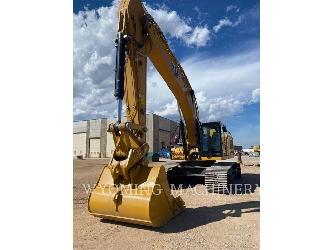 CAT 352