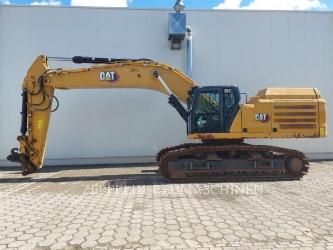 CAT 352-07A