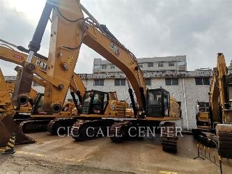 CAT 352-08FG
